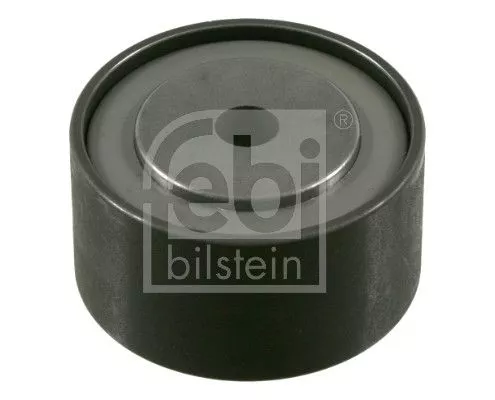 Ombuigings-/geleidingspoelie, V-geribbelde riem FEBI BILSTEIN 22146)