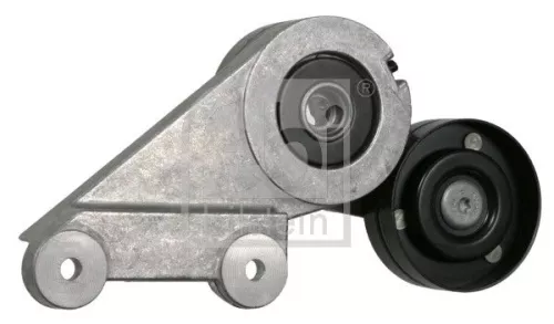 Riemspanner, V-geribbelde riem FEBI BILSTEIN 22152)