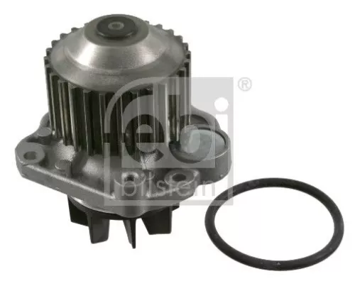 Water Pump, engine cooling FEBI BILSTEIN 22168)