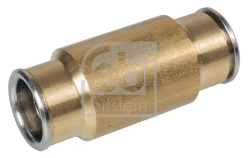 Aansluiting, persluchtleiding FEBI BILSTEIN 22176)