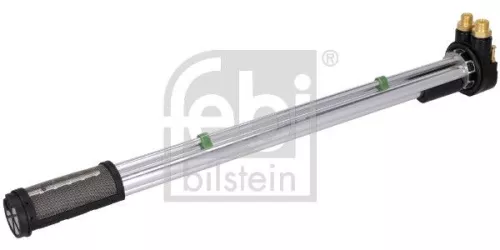 Sensorunit, brandstoftank FEBI BILSTEIN 199361)