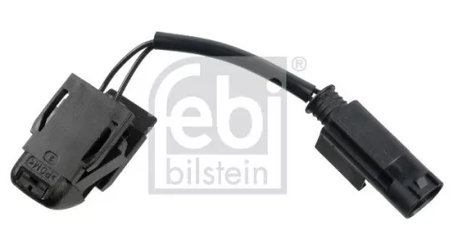 Ruitenwassersvloeistofstraal, ramenreiniging FEBI BILSTEIN 199468)
