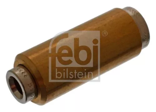 Aansluiting, persluchtleiding FEBI BILSTEIN 22181)