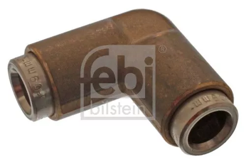 Aansluiting, persluchtleiding FEBI BILSTEIN 22189)