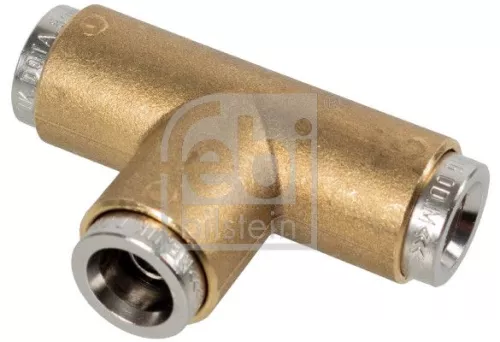 Aansluiting, persluchtleiding FEBI BILSTEIN 22197)