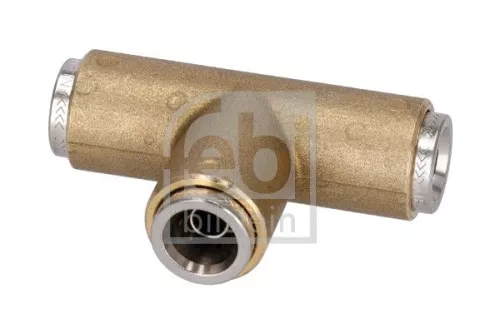 Aansluiting, persluchtleiding FEBI BILSTEIN 22198)