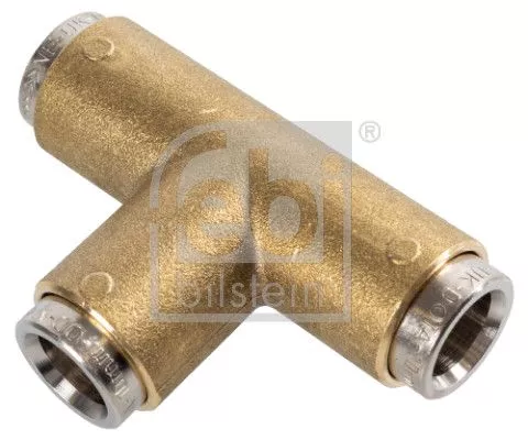 Aansluiting, persluchtleiding FEBI BILSTEIN 22199)