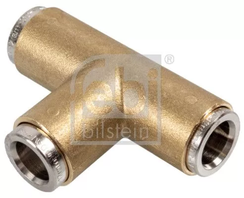 Aansluiting, persluchtleiding FEBI BILSTEIN 22201)