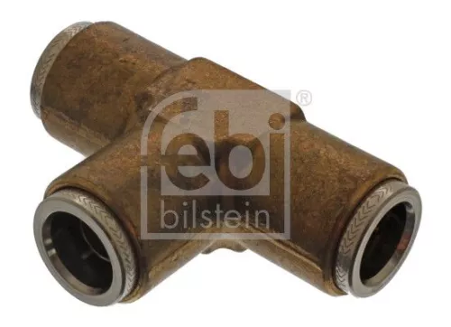 Aansluiting, persluchtleiding FEBI BILSTEIN 22203)