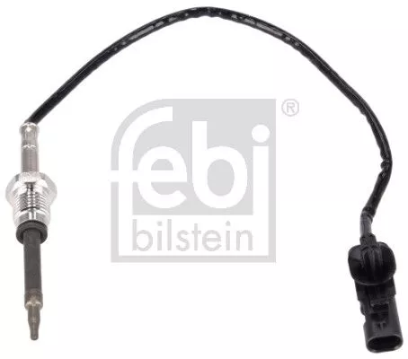 Sensor, uitlaatgastemperatuur FEBI BILSTEIN 199520)
