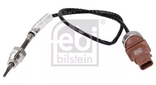 Sensor, uitlaatgastemperatuur FEBI BILSTEIN 199526)