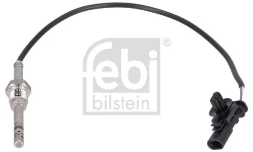Sensor, uitlaatgastemperatuur FEBI BILSTEIN 199527)
