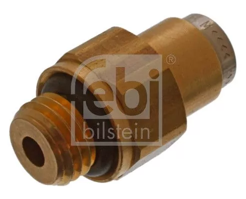 Aansluiting, persluchtleiding FEBI BILSTEIN 22209)