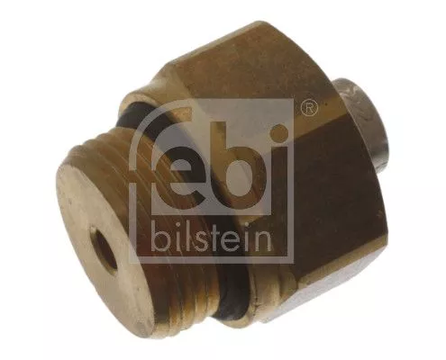 Aansluiting, persluchtleiding FEBI BILSTEIN 22212)