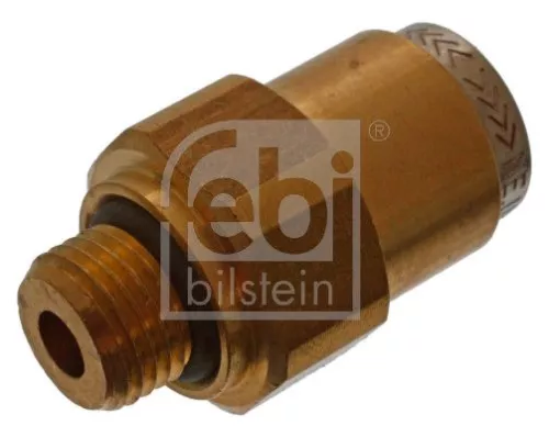 Aansluiting, persluchtleiding FEBI BILSTEIN 22213)