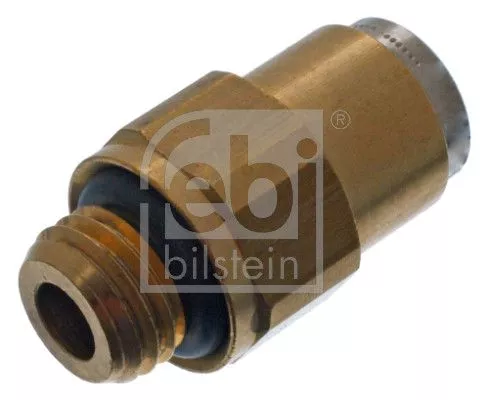 Aansluiting, persluchtleiding FEBI BILSTEIN 22214)