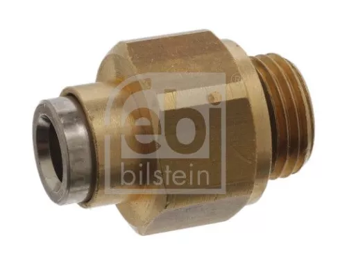 Aansluiting, persluchtleiding FEBI BILSTEIN 22216)
