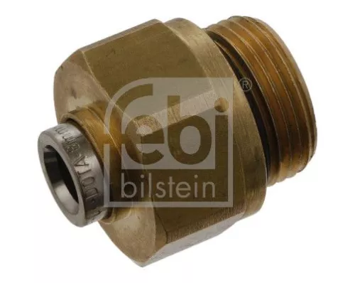 Aansluiting, persluchtleiding FEBI BILSTEIN 22217)