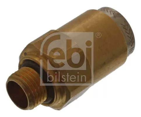 Aansluiting, persluchtleiding FEBI BILSTEIN 22218)