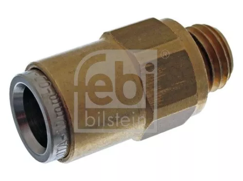 Aansluiting, persluchtleiding FEBI BILSTEIN 22219)