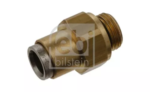 Aansluiting, persluchtleiding FEBI BILSTEIN 22221)