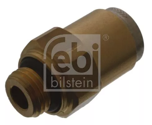 Aansluiting, persluchtleiding FEBI BILSTEIN 22224)