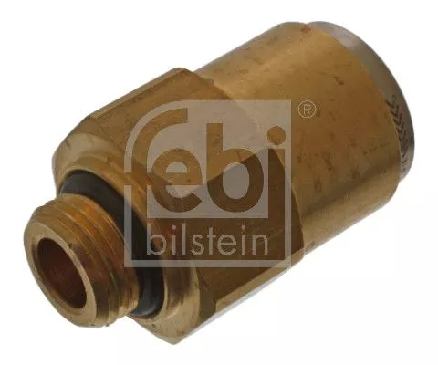Aansluiting, persluchtleiding FEBI BILSTEIN 22228)