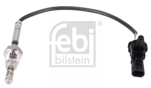 Sensor, uitlaatgastemperatuur FEBI BILSTEIN 199666)