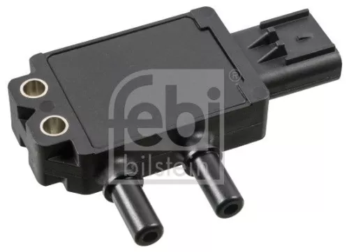 Sensor, exhaust pressure FEBI BILSTEIN 199668)