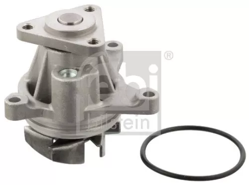 Water Pump, engine cooling FEBI BILSTEIN 22251)