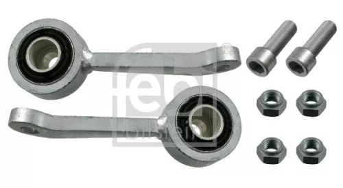 Link/Coupling Rod, stabiliser bar FEBI BILSTEIN 22262)