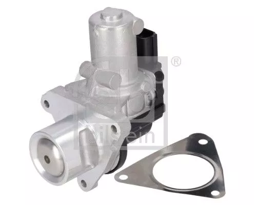 EGR-klep FEBI BILSTEIN 199763)