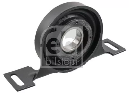 Suspension, propshaft FEBI BILSTEIN 22297)