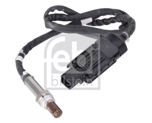 NOx-sensor, ureuminjectie FEBI BILSTEIN 199786)