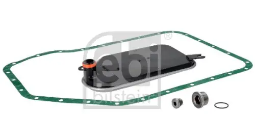 Hydraulische filterset, automatische transmissie FEBI BILSTEIN 199797)