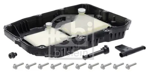 Oliecarter, automatische transmissie FEBI BILSTEIN 199819)
