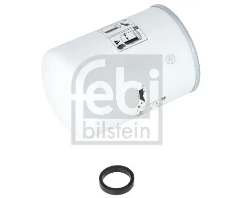 Brandstoffilter FEBI BILSTEIN 199824)