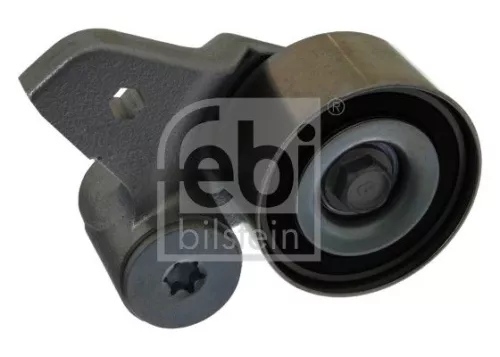 Tensioner Pulley, timing belt FEBI BILSTEIN 22348)