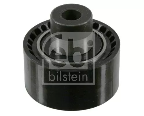 Ombuigings-/geleidingspoelie, V-geribbelde riem FEBI BILSTEIN 22349)