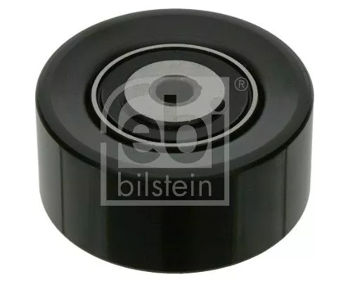 Ombuigings-/geleidingspoelie, V-geribbelde riem FEBI BILSTEIN 22353)