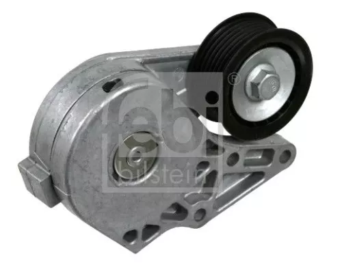 Riemspanner, V-geribbelde riem FEBI BILSTEIN 22364)