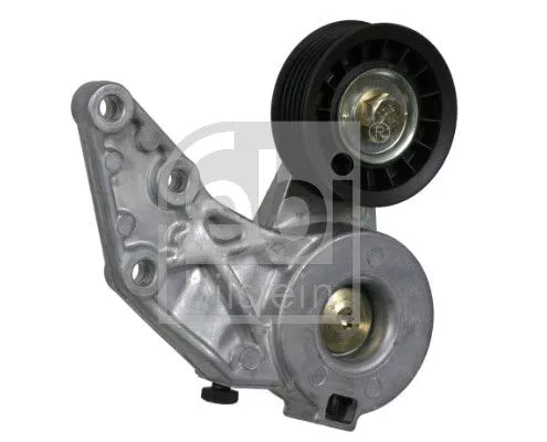Riemspanner, V-geribbelde riem FEBI BILSTEIN 22365)