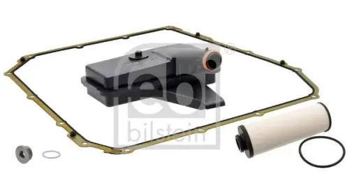 Hydraulische filterset, automatische transmissie FEBI BILSTEIN 199933)