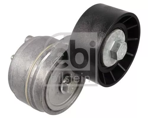 Riemspanner, V-geribbelde riem FEBI BILSTEIN 22392)