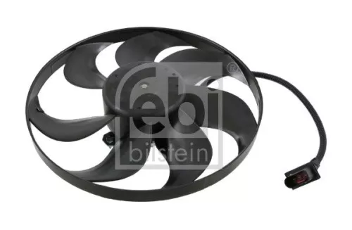 Fan, engine cooling FEBI BILSTEIN 22518)