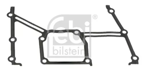 Gasket, timing case cover FEBI BILSTEIN 22563)