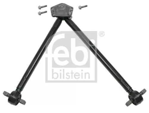 Draagarm/achterwielophanging WALKER 22624)