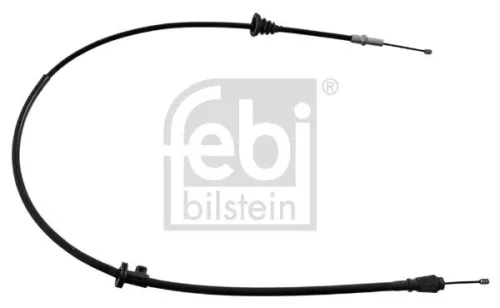 Kabeltrek, parkeerrem FEBI BILSTEIN 22644)
