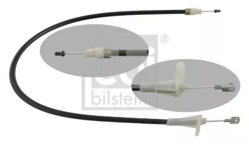 Kabeltrek, parkeerrem FEBI BILSTEIN 22674)