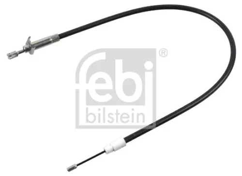 Kabeltrek, parkeerrem FEBI BILSTEIN 22675)